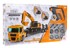 Kamion i bager za sastavljanje, 185 elemenata