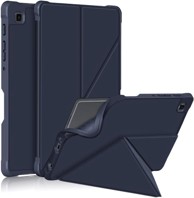 NIKCORP Preklopna futrola za Samsung Galaxy Tab A7 Lite 8.7 (T220/T225), tamnoplava
