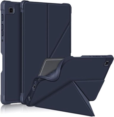 NIKCORP Preklopna futrola za Samsung Galaxy Tab A7 Lite 8.7 (T220/T225), tamnoplava