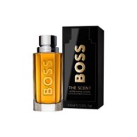 HUGO BOSS After shave The Scent for Him