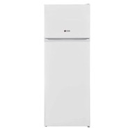 VOX Kombinirani hladnjak KG 2500 E, bijela