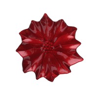 TOGNANA Zdjela Star 37 cm, crvena