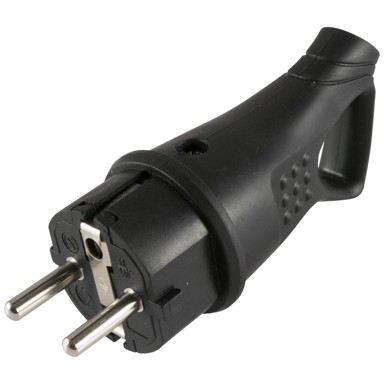 HOME Utikač strujni, schuko - NGD 02