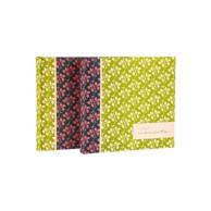 GOLDBUCH Foto album Art Deco, 10x15 cm, za 200 fotografija