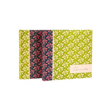 GOLDBUCH Foto album Art Deco, 10x15 cm, za 200 fotografija