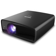 PHILIPS Projektor NeoPix 530, 1920 x 1080, crni