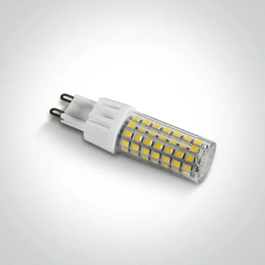 LED žarulja SMD, G9, 7W, 3000K, 700 lm, 230V, DM7107ALG/W