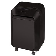 FELLOWES Uništavač dokumenata Powershred LX211, crni