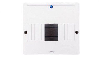 Modularna razvodna ploča 1x7 nadžbukna IP30 RM 7S 6.1