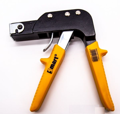 MONTAGE-PROFI Kliješta za metalne tiple za šupljine