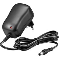 AMIKO Adapter za napajanje DC 12 V, 1.5 A