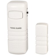 HOME Magnetni senzor HS 21 15375, za prozore i vrata, alarm ili signal ulaska