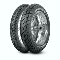 PIRELLI SCORPION MT 90 A/T 120/90R17 64S, moto guma