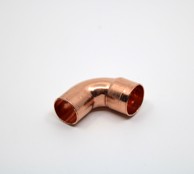 VIEGA Bakreno (Cu) koljeno FI 15 - 1R                                                                                                                                                                                   