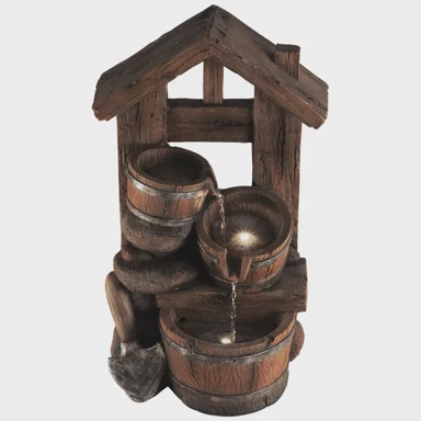 ZED Mini fontana HOME WF 02