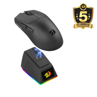 REDRAGON Miš KING ULTRA M999, 2.4G, Bluetooth, žična