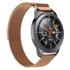 B-STRAP Milanese remen za Garmin Venu 2S, rose gold
