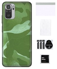 Zaštitna folija za Xiaomi Redmi Note 10 4G, za stražnju stranu