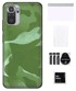 Zaštitna folija za Xiaomi Redmi Note 10 4G, za stražnju stranu