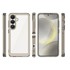 HURTEL Futrola Outer Space za Samsung Galaxy S25 Edge, poluprozirna