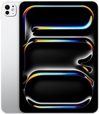 APPLE Tablet iPad Pro 11 (M5, 2025), 16 GB / 1 TB, Wi-Fi, nano-texture staklo, srebrna