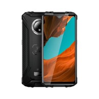 KRUGER&MATZ 16Mpx, 2x SIM, 64GB, NFC, Android 10, Drive 9, crni