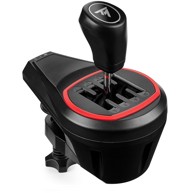 THRUSTMASTER Mjenjač brzina TH8S Shifter Add-On, crno/crveni