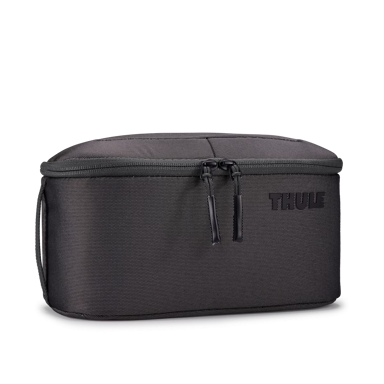 THULE Toaletna torbica Subterra 2 TSTB404 Vetiver Gray, siva