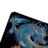 KBCUSTOM Gaming podloga za miša Dragon Desk 75, 120 x 60 cm