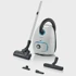 BOSCH Usisavač s vrećicom BGL41SIL1H ProSilence, bijeli