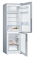 BOSCH Kombinirani hladnjak KGV36VLEA 