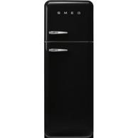 SMEG Kombinirani hladnjak FAB30RBL5