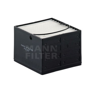 MANN FILTER filter goriva PU89