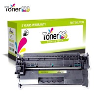 TONER123 Zamjenski toner HP 59X / CF259X / 59A / CF259A, crna XL