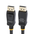STARTECH DisplayPort kabel DISPL2M10PK, 2 m, crni