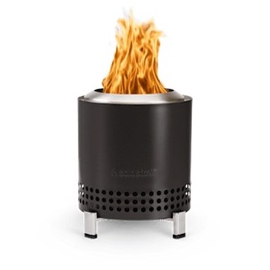 SOLO STOVE Logorska vatra Mesa XL, crna
