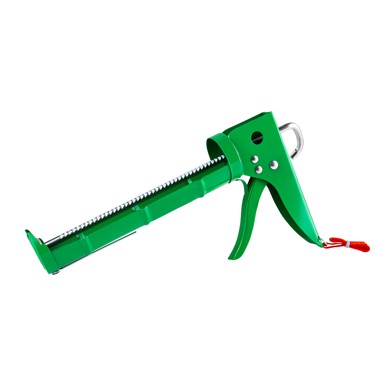 SAMOPEV Pištolj za silikon Ratched