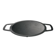 SOLO STOVE Wok Top, veliki poklopac za wok za vatrenu posudu