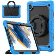NIKCORP Robusna futrola za tablet Samsung Galaxy Tab A8 10.5, plava