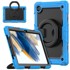 NIKCORP Robusna futrola za tablet Samsung Galaxy Tab A8 10.5, plava
