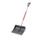 MOUNTFIELD Grablje za snijeg, širina 54 cm