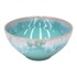 CASAFINA Plava/tirkizna zdjela od kamenine ø 15 cm Taormina 