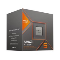 AMD Procesor Ryzen 5 8600G