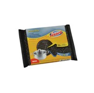 REKORD POWERMAX Žica za posuđe inox jastučić za ribanje