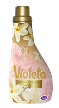 VIOLETA Omekšivač Gold, 1.55 l