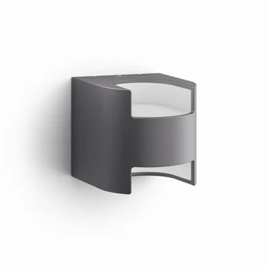 Zidna LED svjetiljka, Grass, 2x4,5W, 2700K, 800 lm, IP44, 17321/93/16