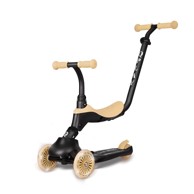 QPLAY Romobil Sema Evo 6u1 bež