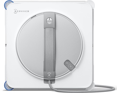 ECOVACS Robot za pranje prozora WINBOT W2S, 3000 mAh