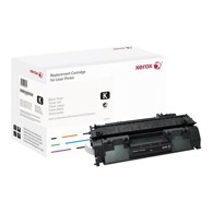 XEROX Zamjenski toner alternativa za HP CE505A, crna