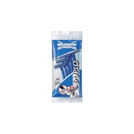WILKINSON Duplo britvice u vrećici 5/1